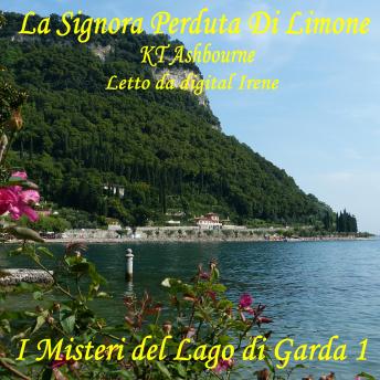 [Italian] - La Signora Perduta Di Limone