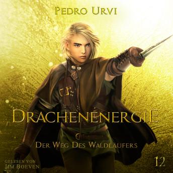 [German] - Drachenenergie