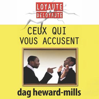 [French] - Ceux Qui Vous Accusent