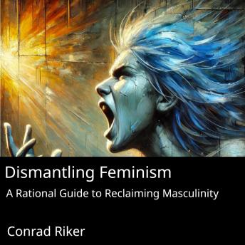 Dismantling Feminism: A Rational Guide to Reclaiming Masculinity