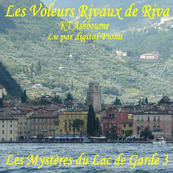 [French] - Les Voleurs Rivaux de Riva