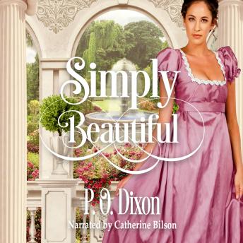 Download Simply Beautiful by P. O. Dixon