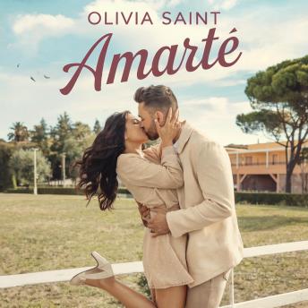 Amarte: Novela Romántica