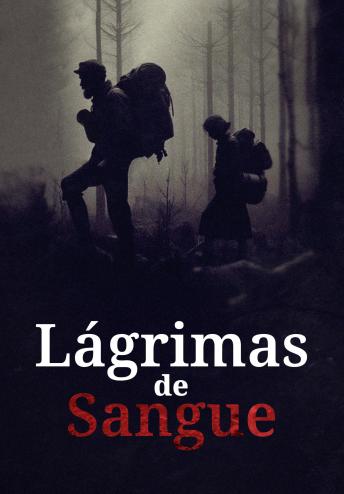[Portuguese] - Lágrimas de sangue