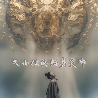 [Chinese] - 大小姐的贴身灵师: 傲娇大小姐，依赖中愤怒，与贴身灵师共战情愫生。
