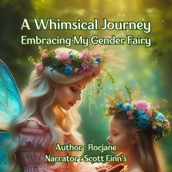 Download Whimsical Journey: Embracing My Gender Fairy: English Version by Rocjane