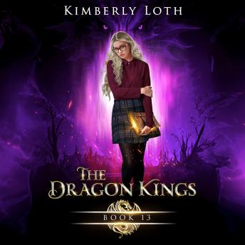 Download Dragon Kings Book 13 by Kimberly Loth