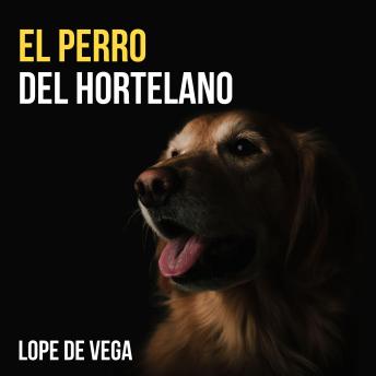 El perro del hortelano