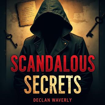 Scandalous Secrets: Lust, Faith, and Death in Florida: Dive into Scandalous Secrets: Lust, Faith, and Death in Florida – riveting audiobook for ultimate intrigue!