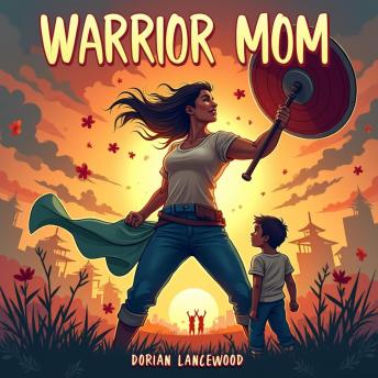 Warrior Mom: A Heartfelt Journey Through Battle and Love: Ignite your Warrior Mom journey! Discover captivating audio lessons for ultimate triumph and heartfelt inspiration.