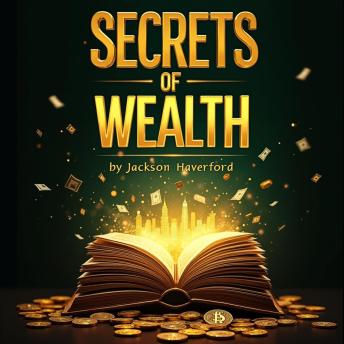 Secrets of Wealth: Insights from a Top Entrepreneur: 'Unlock Wealth Secrets! Dive into audio lessons, gain top entrepreneur insights, and transform your financial future!'