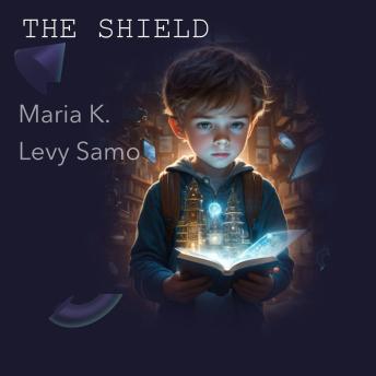 Download SHIELD by Maria K