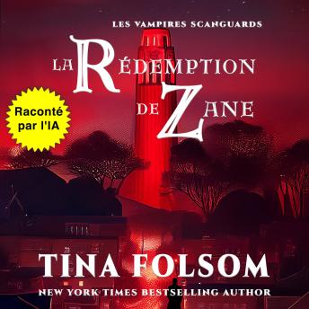 [French] - La rédemption de Zane