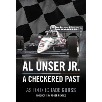 Al Unser Jr:  A Checkered Past