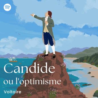 [French] - Candide, ou l'optimisme