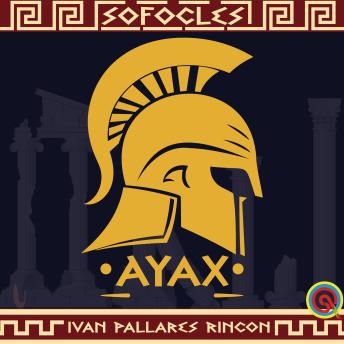 SOFOCLES: AYAX