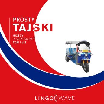 [Polish] - Prosty tajski - Niższy początkujący - Tom 1 z 3