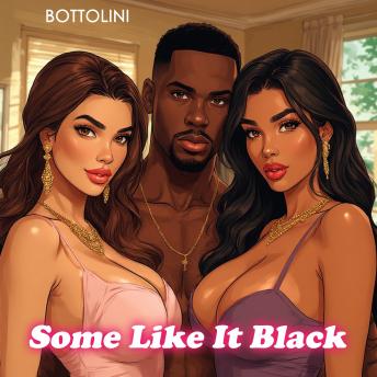 Some Like It Big: Interracial Cuckold Erotica