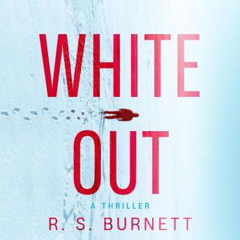 Whiteout: A Thriller
