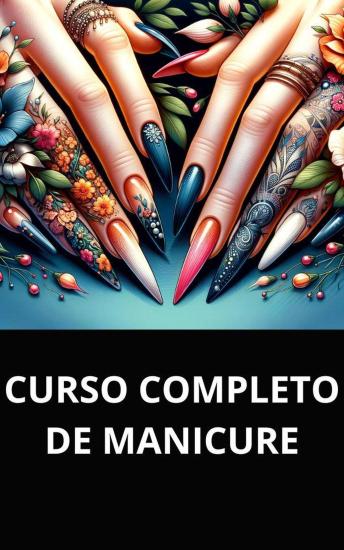 [Portuguese] - Curso completo de manicure