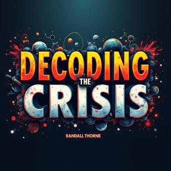 Decoding the Crisis: What History's Cycles Reveal About Our Future: 'Elevate your knowledge! Dive into *Decoding the Crisis* audio for future insights through historical cycles.'