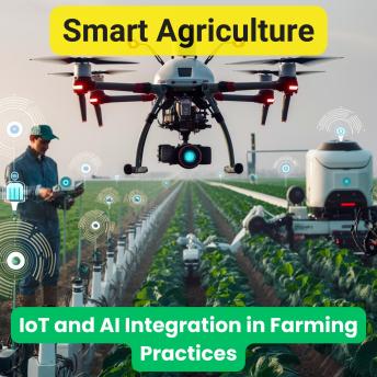 Smart Agriculture: IoT and AI Integration in Farming Practices