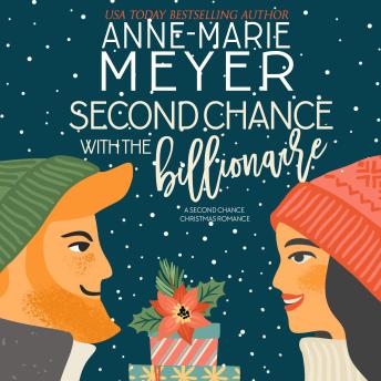 Second Chance with the Billionaire