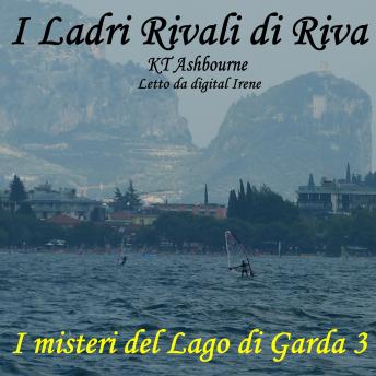 [Italian] - I Ladri Rivali di Riva