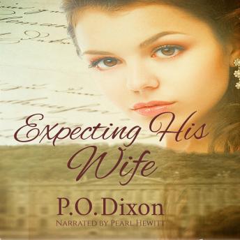 Download Expecting His Wife: A Darcy and Elizabeth Short Story by P. O. Dixon
