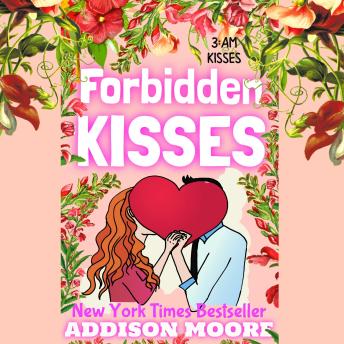 Forbidden Kisses