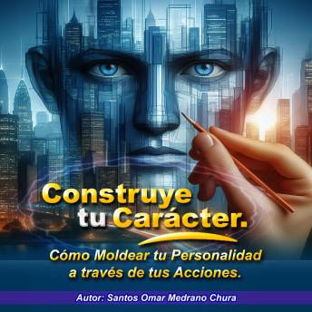 Construye tu Carácter: Cómo Moldear tu Personalidad a través de tus Acciones