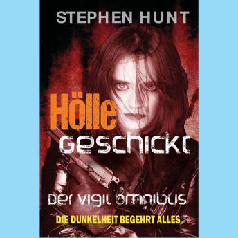 [German] - Hölle Geschickt