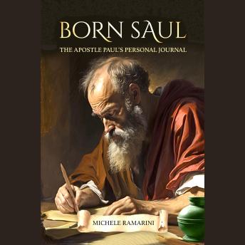 Born Saul: The Apostle Paul’s Personal Journal