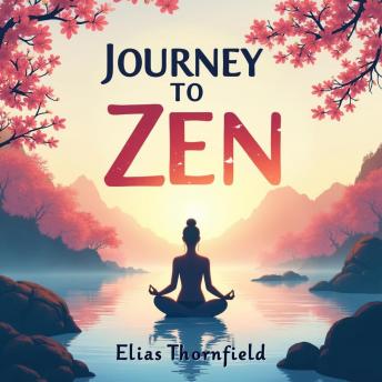 Journey to Zen: The Motorcycle Chronicles Narrated: 'Dive into Journey to Zen: The Motorcycle Chronicles Narrated. Unlock impactful audio adventures for ultimate zen.'