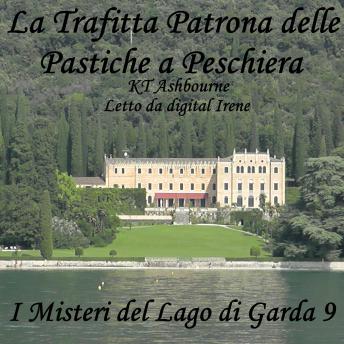 [Italian] - La Trafitta Patrona delle Pastiche a Peschiera