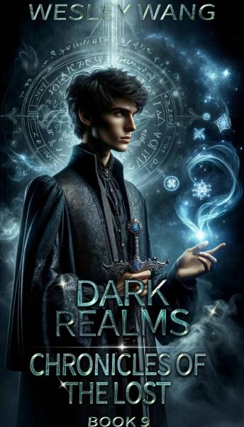 Dark Realms: Chronicles of the Lost 9: 9