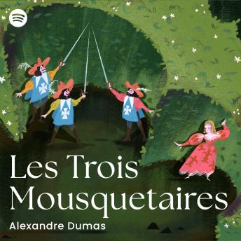 [French] - Les Trois Mousquetaires