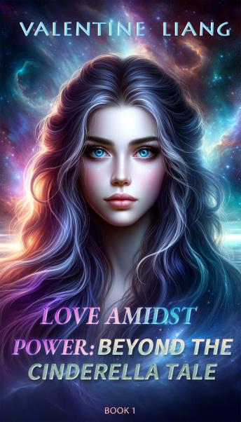 Love Amidst Power： Beyond the Cinderella Tale 1: 1