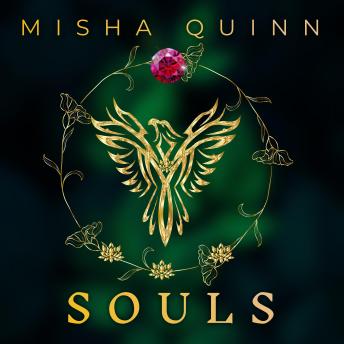 Souls: A Fae Fantasy Romance