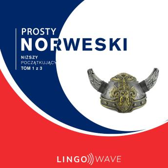 [Polish] - Prosty norweski - Niższy początkujący - Tom 1 z 3