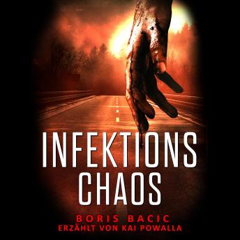 [German] - Infektionschaos