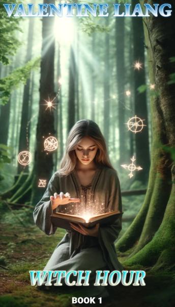 Witch Hour 1: 1