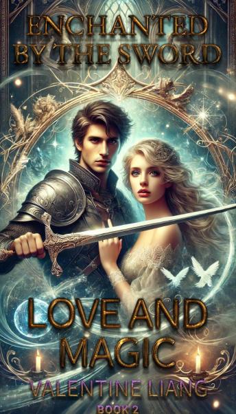 Enchanted by the Sword: Love and Magic 2: 2