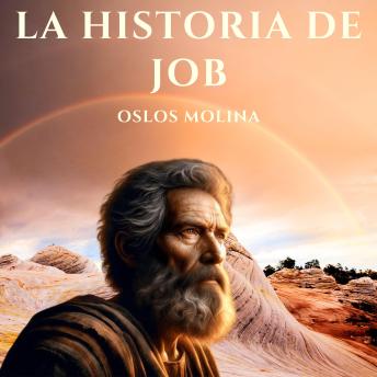 [Spanish] - La Historia de Job: Redención