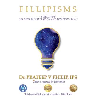 Fillipisms 3333 Maxims to Maximize Your Life