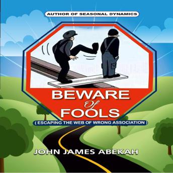 Beware of Fools: Escaping From Wrong Association