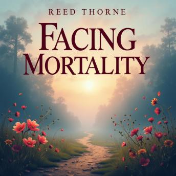 Facing Mortality: An Optimist's Journey Through Life's Challenges: Embrace Optimism: Discover Inspiring Audio Lessons for Life's Challenges in 'Facing Mortality.'