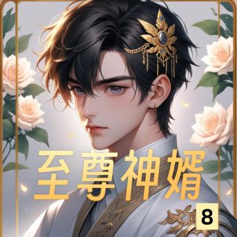 [Chinese] - 至尊神婿8: 昔日世子蛰伏辱，今朝觉醒怒复仇，王者归来震天地！