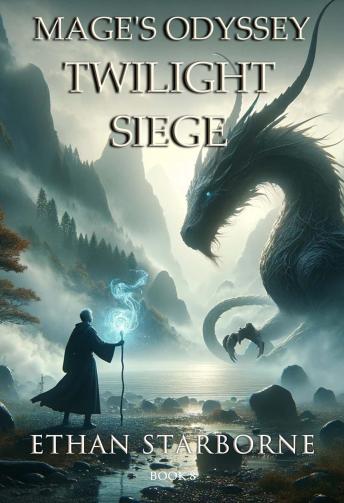 Odyssey of the Mage: Siege at Dusk: 8