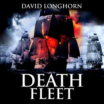 Supernatural Horror Ghost Stories: Death Fleet (Devil Ship Series, Book 3): Scary Supernatural Horror Stories